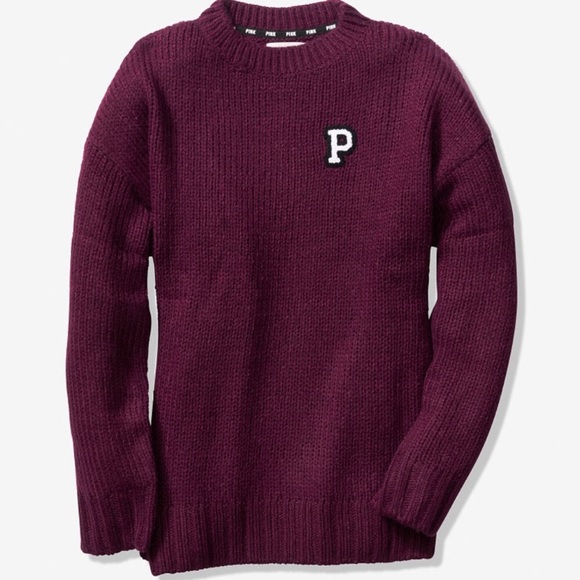 Victoria’s Secret PINK sweater - Picture 4 of 7